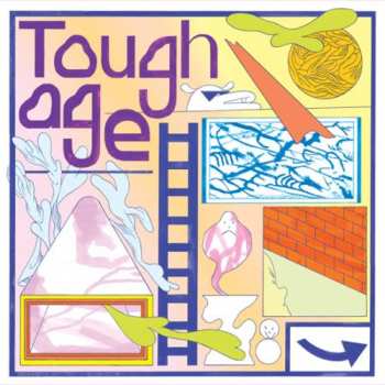 Album Tough Age: Shame
