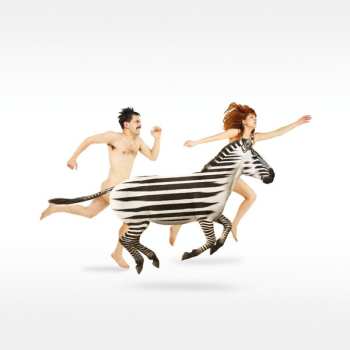 Album Toukan Toukân: Sirocco