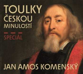 CD Various: Toulky českou minulostí - Speciál Jan