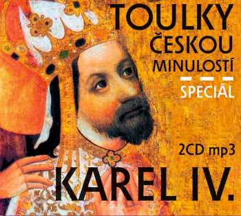 2CD Various: Toulky českou minulostí - Speciál Kar
