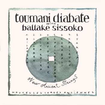 LP Ballaké Sissoko: New Ancient Strings