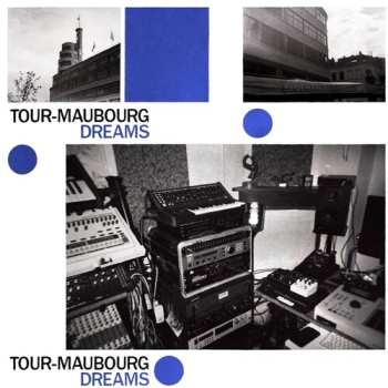 Album Tour-Maubourg: Dreams