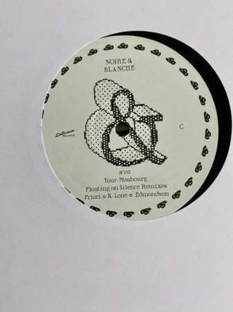 2LP Tour-Maubourg: Floating On Silence EP / Floating On Silence Remixes LTD