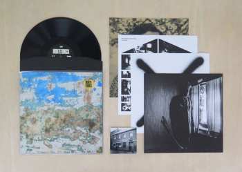 LP TOUR: Mortefonica DLX