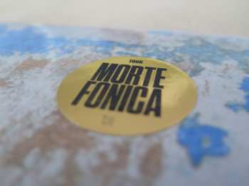 LP TOUR: Mortefonica DLX