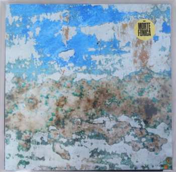 LP TOUR: Mortefonica DLX