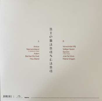 LP Tourist Lemc: Niemandsland