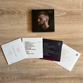 4CD/Box Set Tourist Lemc: Tot Hiertoe... LTD | NUM