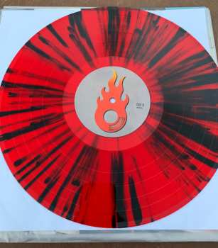 LP Tourniquet: Stop The Bleeding LTD | CLR