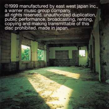 CD Towa Tei: Lost Control Mix