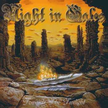 Album Night In Gales: Towards The Twilight