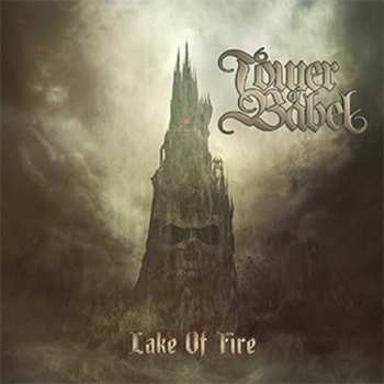 CD Tower Of Babel: Lake Of Fire