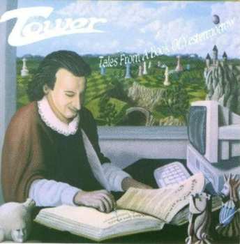 Album Tower: Tales From A Book Of Yestermorrow 