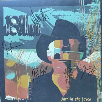 LP Town Mountain: Lines In The Levee CLR | LTD