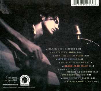 CD Townes Van Zandt: In The Beginning...