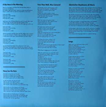 LP Townes Van Zandt: Townes Van Zandt LTD