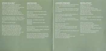 CD Toxic Reasons: Kill By Remote Control