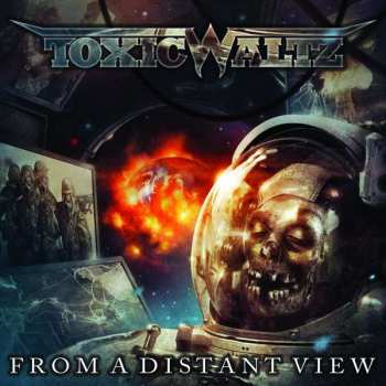 LP Toxic Waltz: From A Distant View