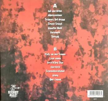 LP Toxoplasma: Gut & Böse CLR | LTD