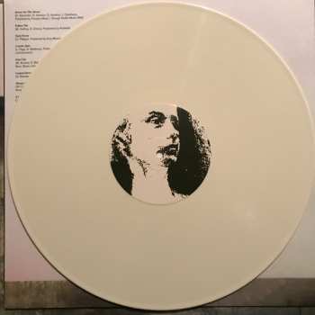 LP TOY: Songs Of Consumption LTD