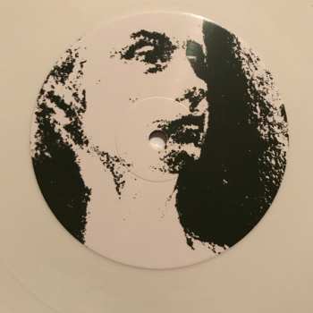 LP TOY: Songs Of Consumption LTD