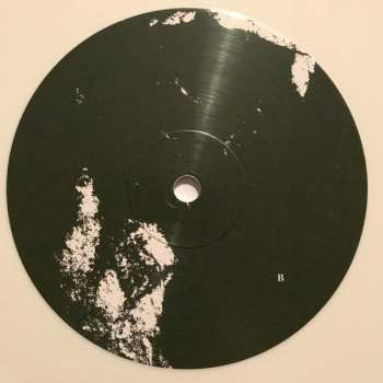 LP TOY: Songs Of Consumption LTD