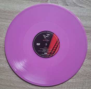2LP Toyah: Live At Drury Lane CLR