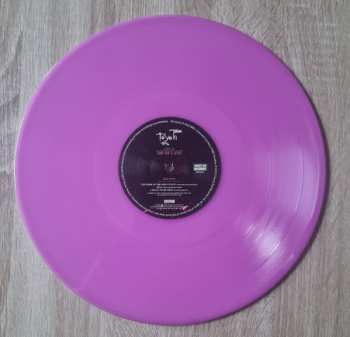 2LP Toyah: Live At Drury Lane CLR