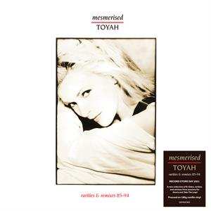 Album Toyah: Mesmerised - Rarities & Remixes 85-94