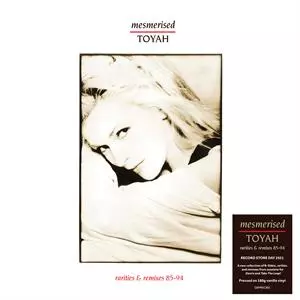 Mesmerised - Rarities & Remixes 85-94