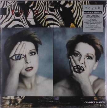 Album Toyah: Ophelia's Shadow