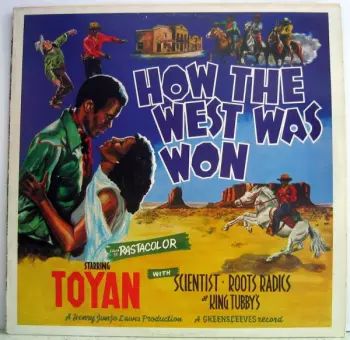 How The West Was Won