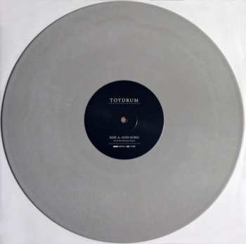 LP Toydrum: God Song CLR | LTD
