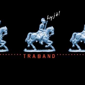 Album Traband: Hyjé!