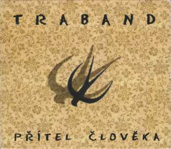 CD Traband: Přítel Člověka LTD