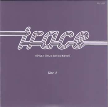 2CD Trace: Birds