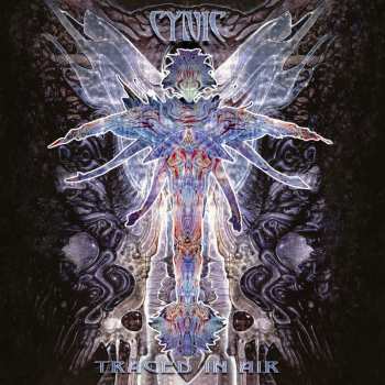 Album Cynic: Traced In Air