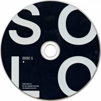 2CD Tracey Thorn: Solo : Songs And Collaborations 1982 - 2015