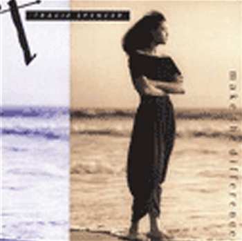 LP Tracie Spencer: Make The Difference