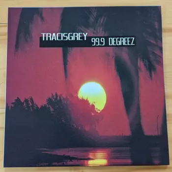 Tracisgrey: 99.9 Degreez