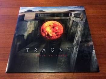 2LP Tracker: Rule Of Three