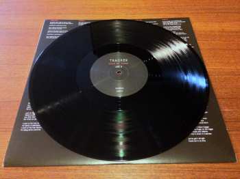2LP Tracker: Rule Of Three