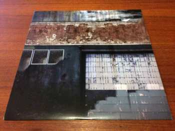 2LP Tracker: Rule Of Three