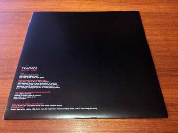 2LP Tracker: Rule Of Three