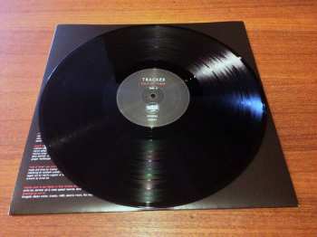2LP Tracker: Rule Of Three