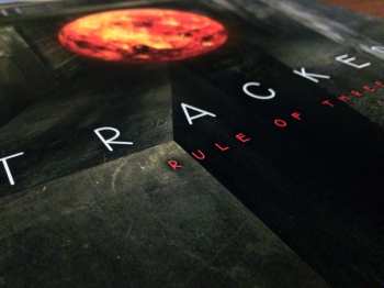 2LP Tracker: Rule Of Three