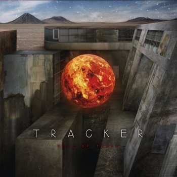 CD Tracker: Rule Of Three
