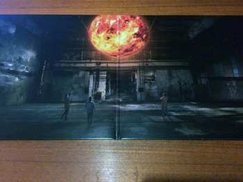 2LP Tracker: Rule Of Three