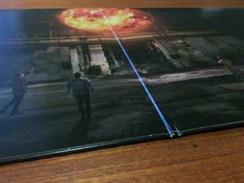2LP Tracker: Rule Of Three
