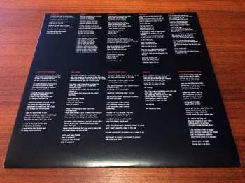 2LP Tracker: Rule Of Three